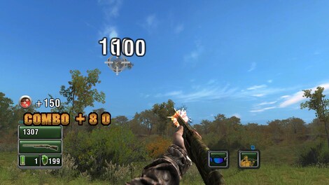 Reload Steam Key GLOBAL - 3