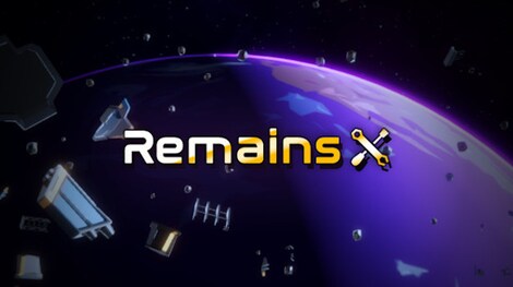 Remains (PC) - Steam Gift - EUROPE - 0