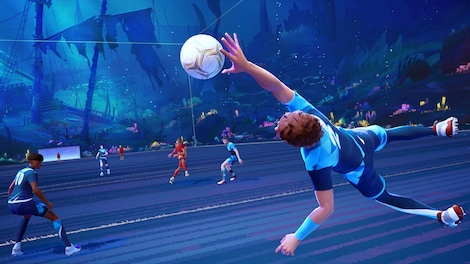 REMATCH | Elite Edition (PC) - Steam Key - EUROPE - 11