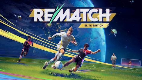 REMATCH | Elite Edition (PC) - Steam Key - GLOBAL - 0