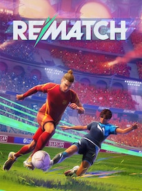 REMATCH (PC) - Steam Gift - EUROPE - 1