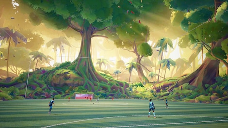 REMATCH (PC) - Steam Gift - EUROPE - 8