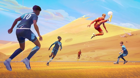 REMATCH (PC) - Steam Gift - NORTH AMERICA - 10