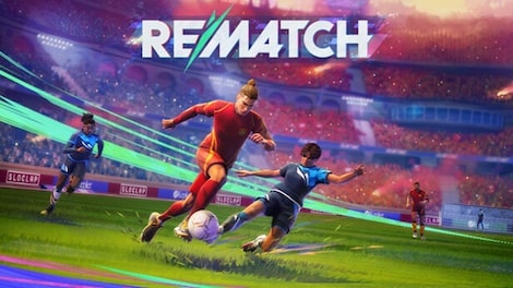 REMATCH (PC) - Steam Key - GLOBAL - 0