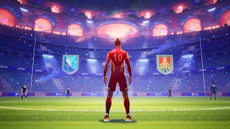 REMATCH | Pro Edition (PC) - Steam Key - EUROPE - 5