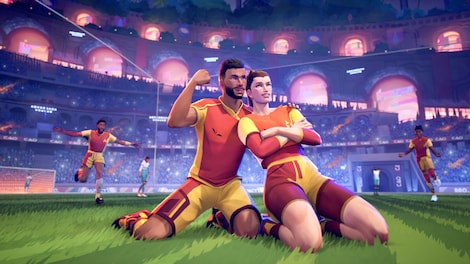 REMATCH (Xbox Series X/S, PC) - Xbox Live Key - EUROPE - 6