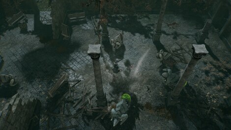 REMEDIUM (PC) - Steam Account - GLOBAL - 8