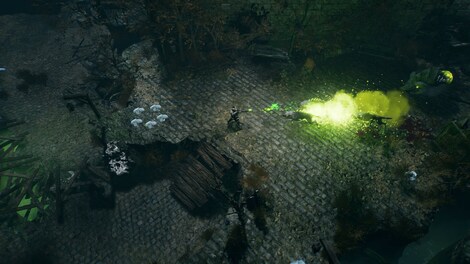 REMEDIUM (PC) - Steam Account - GLOBAL - 9