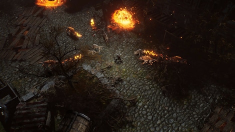 REMEDIUM (PC) - Steam Key - EUROPE - 11