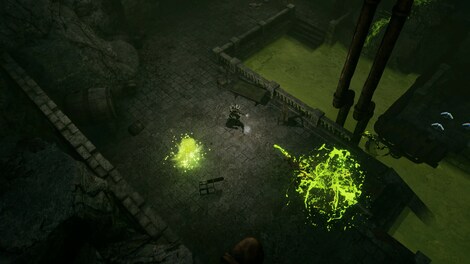 REMEDIUM (PC) - Steam Key - EUROPE - 4