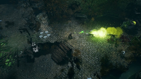 REMEDIUM (PC) - Steam Key - EUROPE - 9
