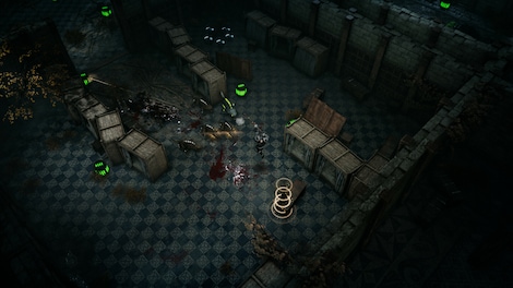 REMEDIUM (PC) - Steam Key - GLOBAL - 6