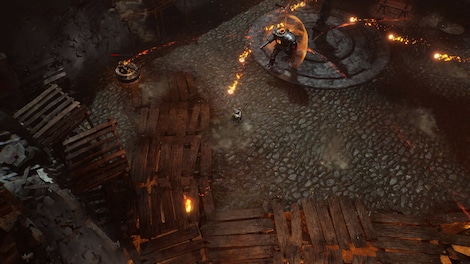 REMEDIUM (PC) - Steam Key - GLOBAL - 5