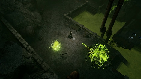 REMEDIUM (PC) - Steam Key - GLOBAL - 4