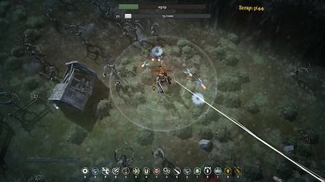 REMEDIUM: Sentinels (PC) - Steam Gift - EUROPE - 6