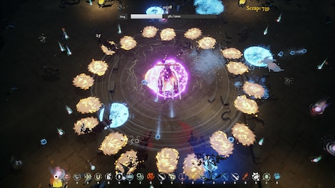 REMEDIUM: Sentinels (PC) - Steam Gift - EUROPE - 7