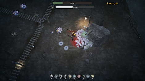 REMEDIUM: Sentinels (PC) - Steam Gift - EUROPE - 8