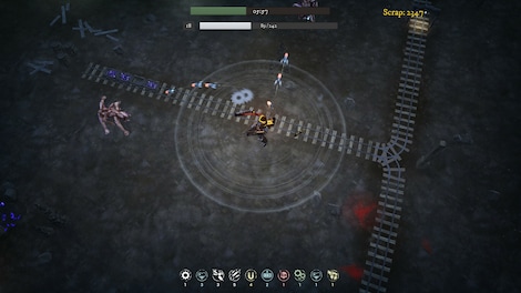 REMEDIUM: Sentinels (PC) - Steam Gift - EUROPE - 4