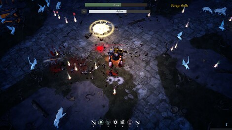 REMEDIUM: Sentinels (PC) - Steam Gift - GLOBAL - 10