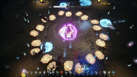 REMEDIUM: Sentinels (PC) - Steam Key - GLOBAL - 7