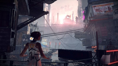 Remember Me: Combo Lab Pack Steam Key GLOBAL - 13