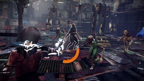 Remember Me: Combo Lab Pack Steam Key GLOBAL - 14