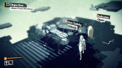 Remember Me: Combo Lab Pack Steam Key GLOBAL - 8
