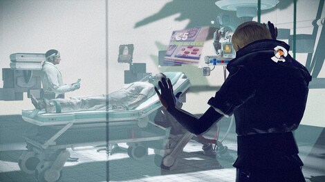 Remember Me: Combo Lab Pack Steam Key GLOBAL - 10