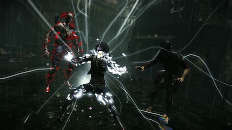 Remember Me: Combo Lab Pack Steam Key GLOBAL - 9