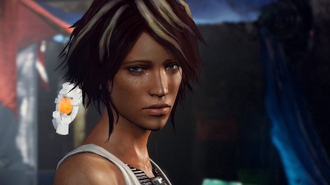 Remember Me: Combo Lab Pack Steam Key GLOBAL - 3