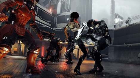 Remember Me: Combo Lab Pack Steam Key GLOBAL - 5