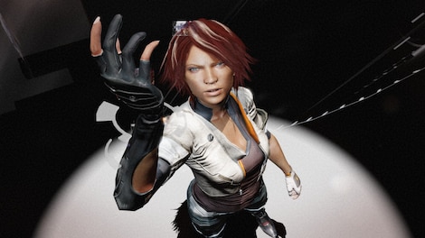 Remember Me (PC) - Steam Account - GLOBAL - 10