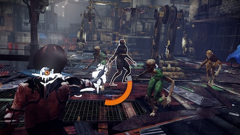 Remember Me (PC) - Steam Account - GLOBAL - 11