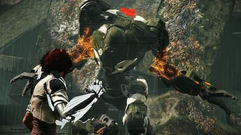 Remember Me (PC) - Steam Account - GLOBAL - 4