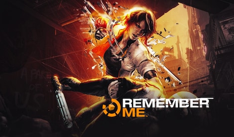 Remember Me (PC) - Steam Gift - GLOBAL - 0