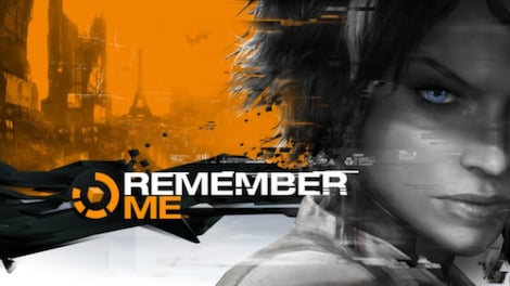 Remember Me (PC) - Steam Key - AUSTRALIA/NEW ZEALAND - 0