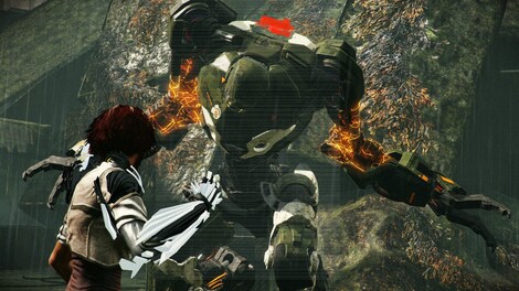 Remember Me (PC) - Steam Key - EUROPE - 4