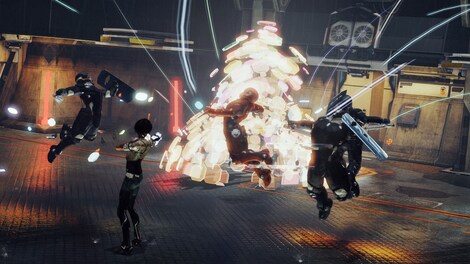 Remember Me (PC) - Steam Key - EUROPE - 21