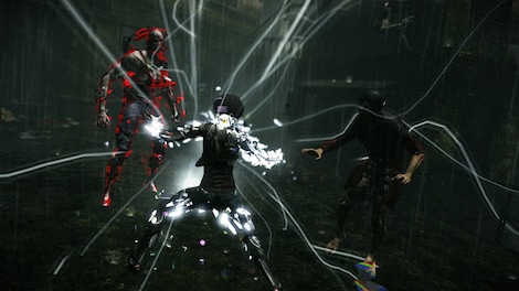 Remember Me (PC) - Steam Key - GLOBAL - 9