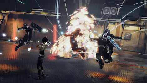 Remember Me (PC) - Steam Key - LATAM - 7