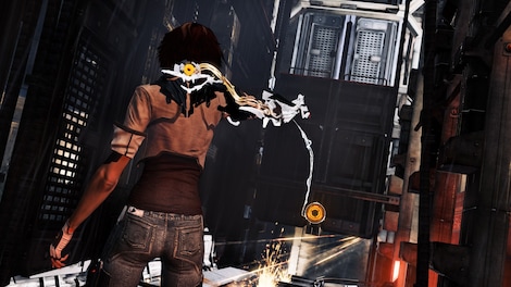 Remember Me (PC) - Steam Key - NORTH AMERICA - 15