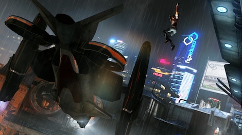 Remember Me (PC) - Steam Key - NORTH AMERICA - 12