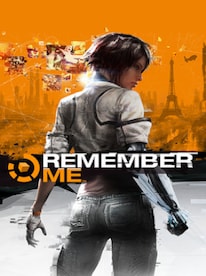 Remember Me (PC) - Steam Key - NORTH AMERICA - 1