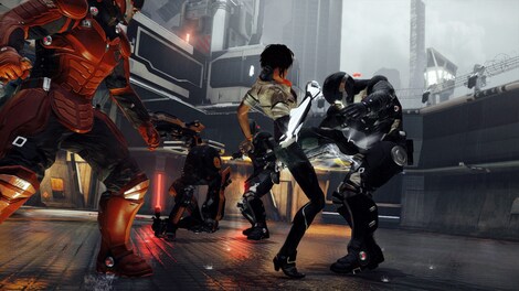 Remember Me (PC) - Ubisoft Connect Key - GLOBAL - 14