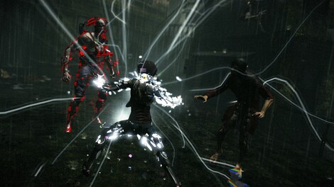 Remember Me (PC) - Ubisoft Connect Key - GLOBAL - 9