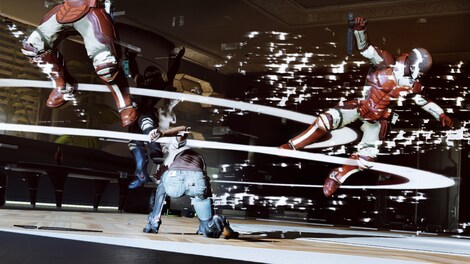 Remember Me (PS3) - PSN Key - NORTH AMERICA - 5