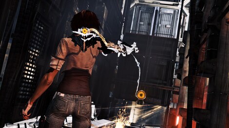 Remember Me (PS3) - PSN Key - NORTH AMERICA - 4