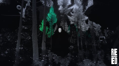 Rememoried Steam Key GLOBAL - 3