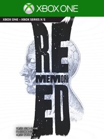 Rememoried (Xbox One) - Xbox Live Key - ARGENTINA - 1