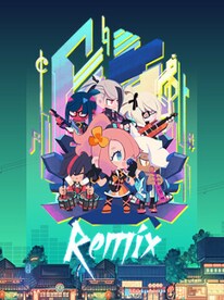 ReMix (PC) - Epic Games Account - GLOBAL - 1